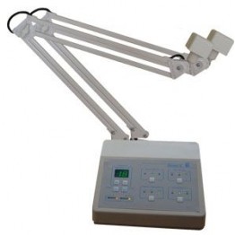 Апарат для магнітотерапії та магнітофореза «ПОЛЮС - 3»